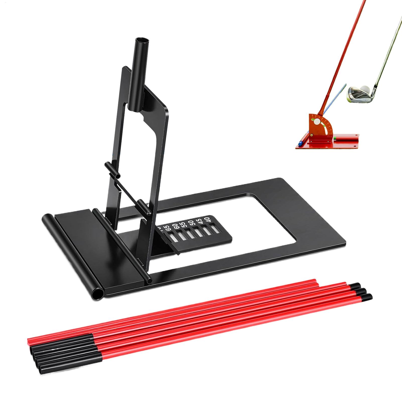 Treinador de Trajetória de Gol - Golf Equipment Beginners avaliação e preço