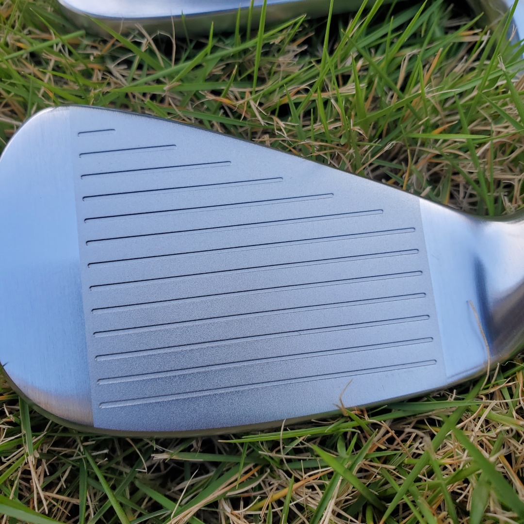 Conjunto de Ferros de Golfe P7 - Golf Club Iron Set avaliação e preço