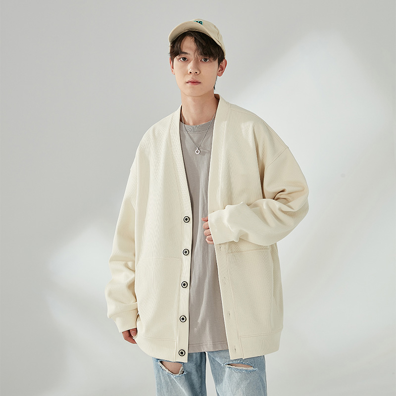Cardigan de malha masculino es - Golf Equipment Cheap avaliação e preço