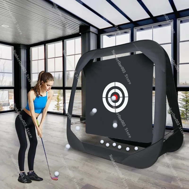 Nova Rede de Prática de Golfe  - Practice Net Hitting avaliação e preço