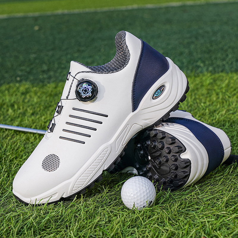Sapatos de Golfe Masculinos, c - Golf Equipment Cheap avaliação e preço