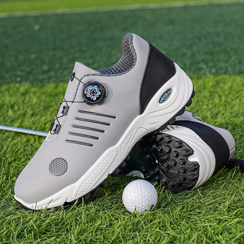 Sapatos de Golfe Masculinos, c - Golf Equipment Cheap avaliação e preço