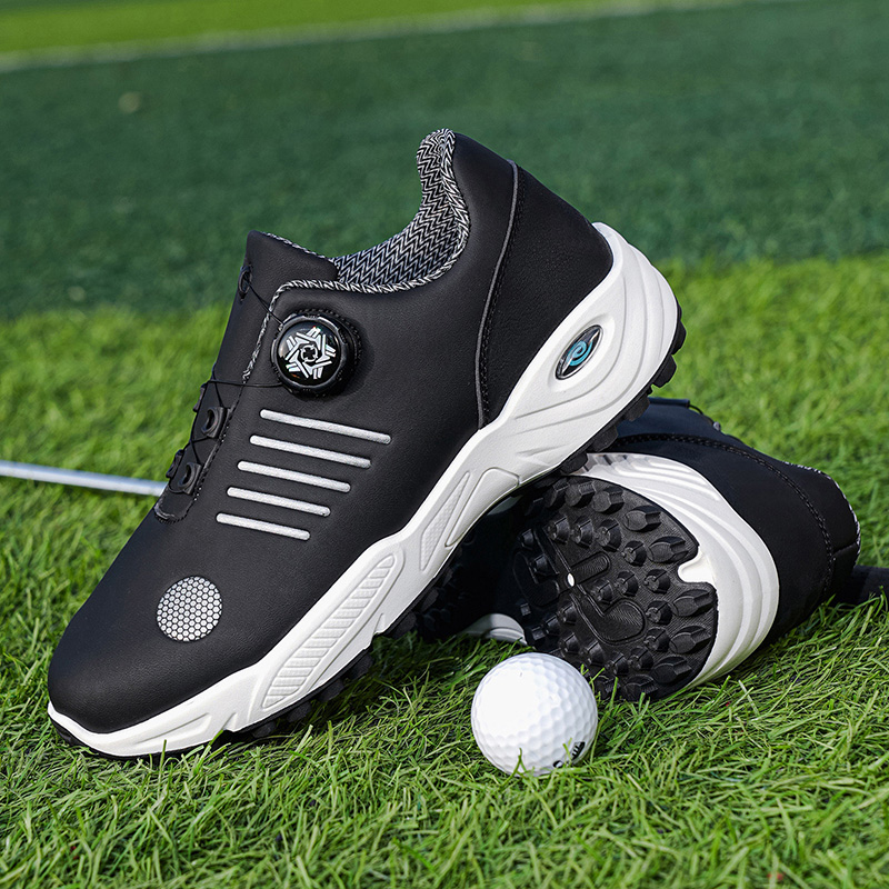 Sapatos de Golfe Masculinos, c - Golf Equipment Cheap avaliação e preço