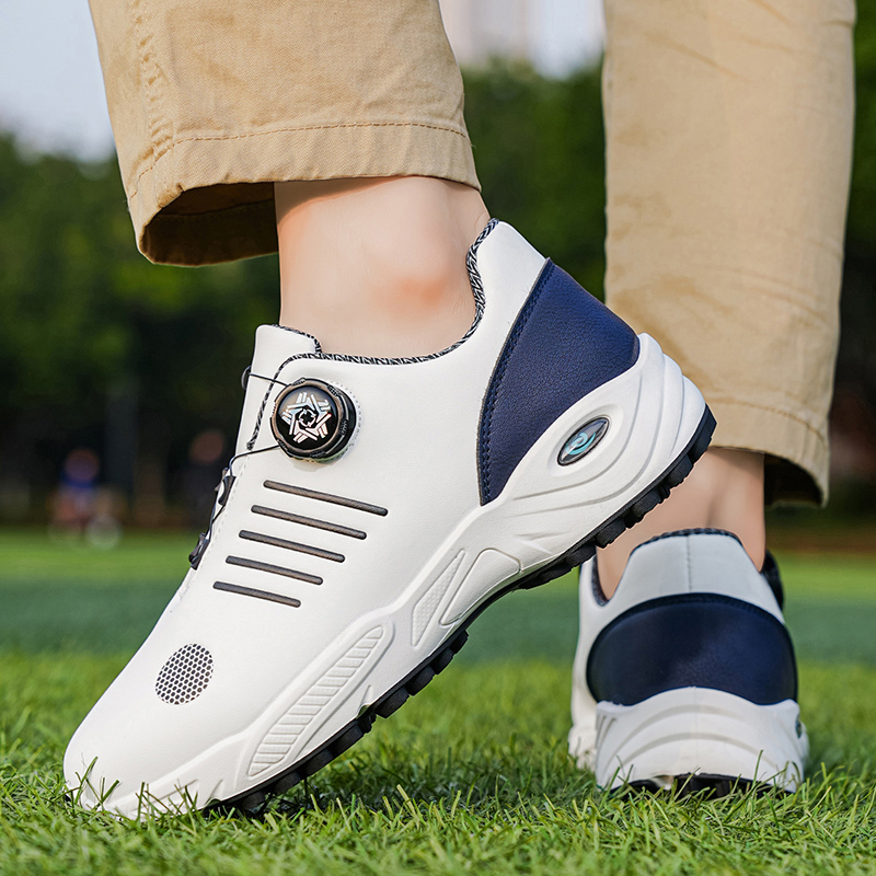 Sapatos de Golfe Masculinos, c - Golf Equipment Cheap avaliação e preço