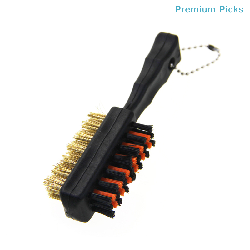 Escova Portátil para Limpeza d - Golf Equipment Cheap avaliação e preço