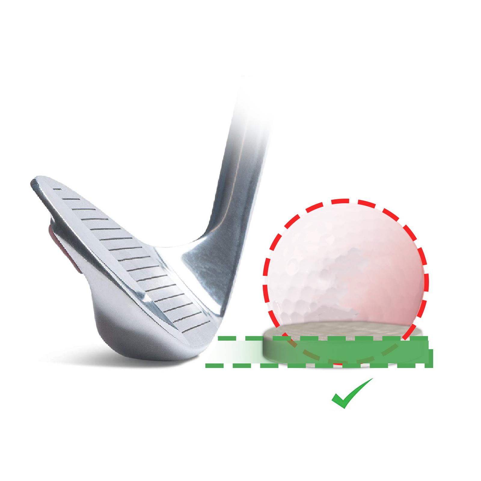 6x Bolas de Golfe para Prática - Golf Equipment Beginners avaliação e preço