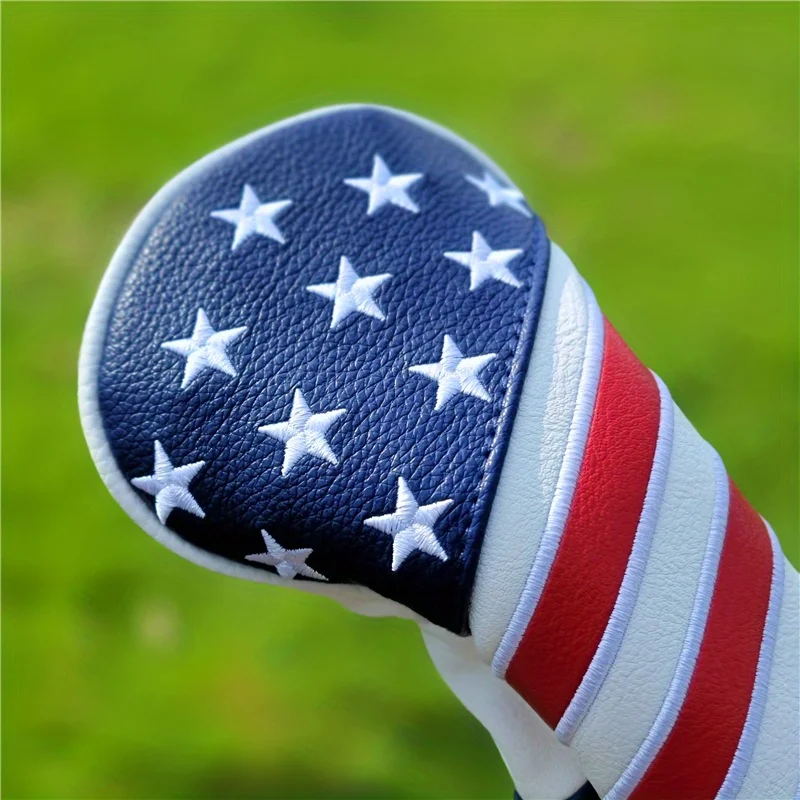 Conjunto de capa de cabeça de  - Golf Equipment Set avaliação e preço