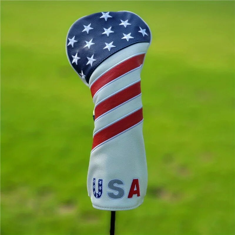 Conjunto de capa de cabeça de  - Golf Equipment Set avaliação e preço