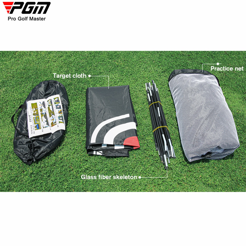 Rede de Prática de Golfe PGM 2 - Practice Net Hitting avaliação e preço