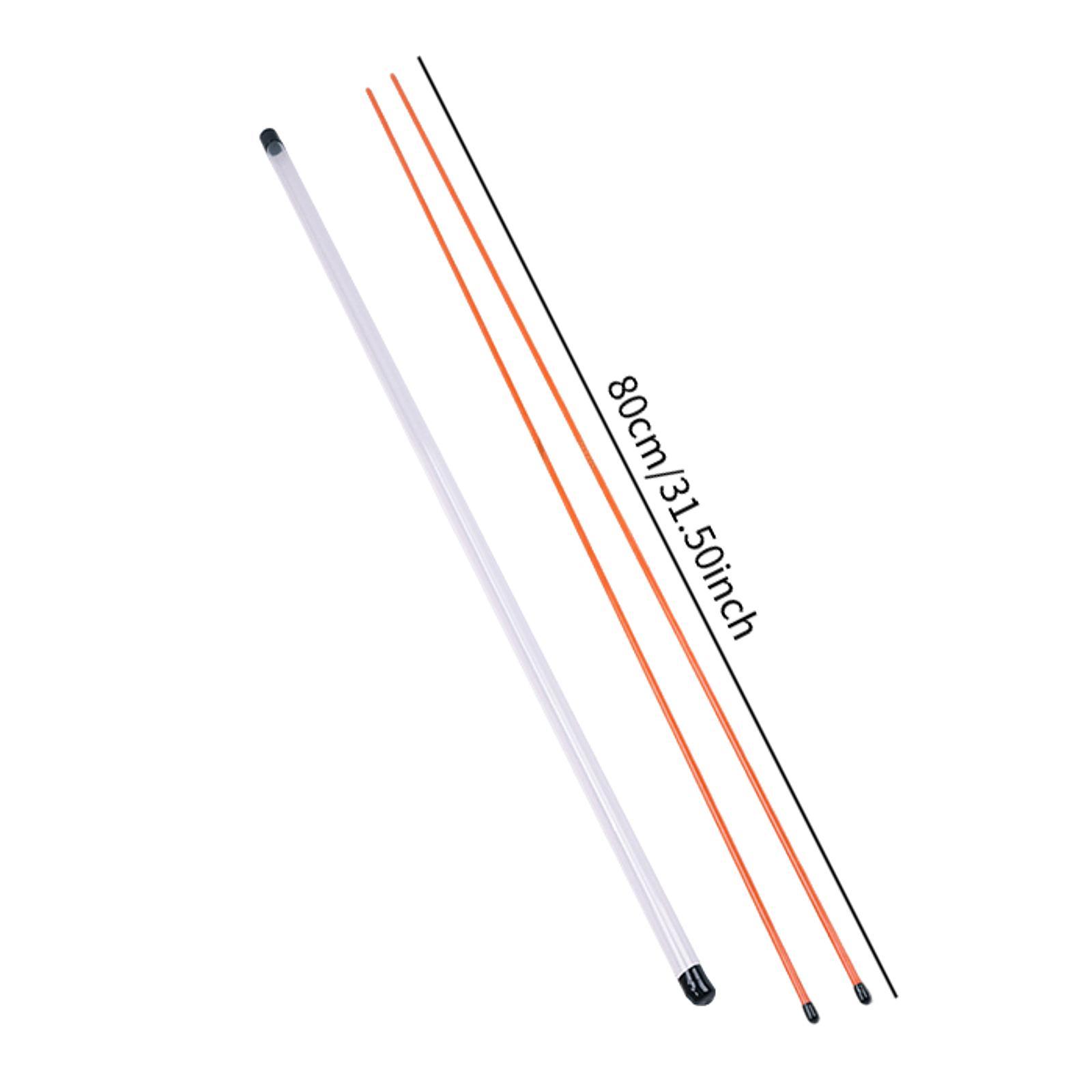 Conjunto de Bastões de Alinham - Golf Equipment Set avaliação e preço