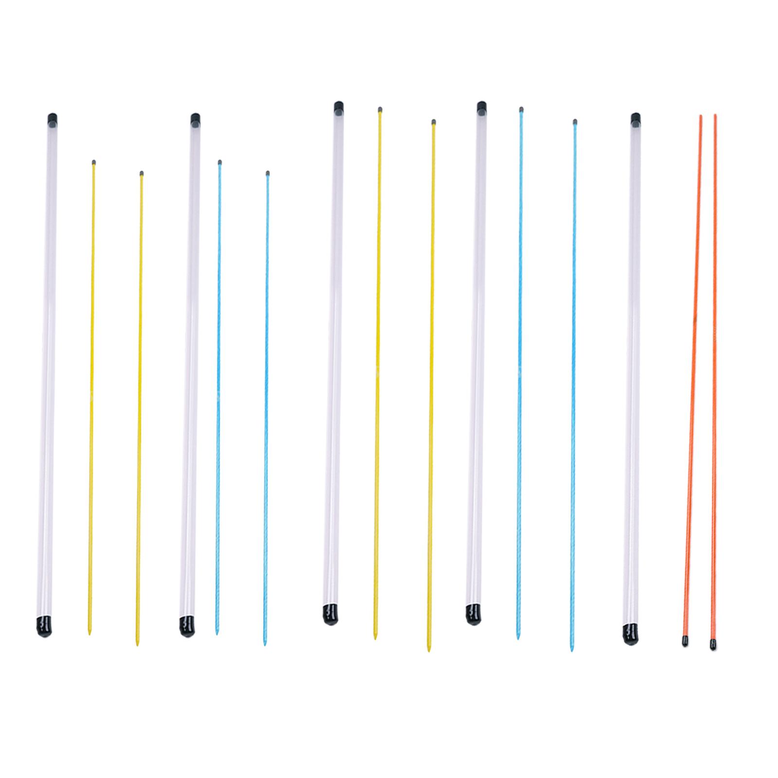 Conjunto de Bastões de Alinham - Golf Equipment Set avaliação e preço