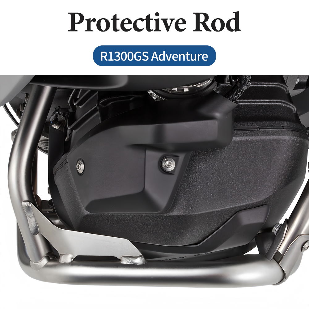 Para bmw r 1300 gs r1300gs adv - Head Racket Boom avaliação e preço