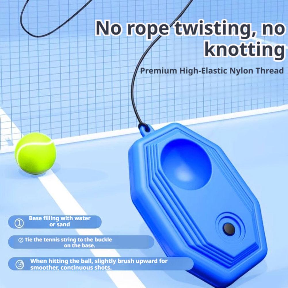 Rede de Tênis Portátil para Tr - Practice Net Hitting avaliação e preço