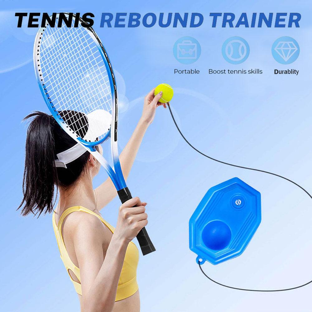 Rede de Tênis Portátil para Tr - Practice Net Hitting avaliação e preço