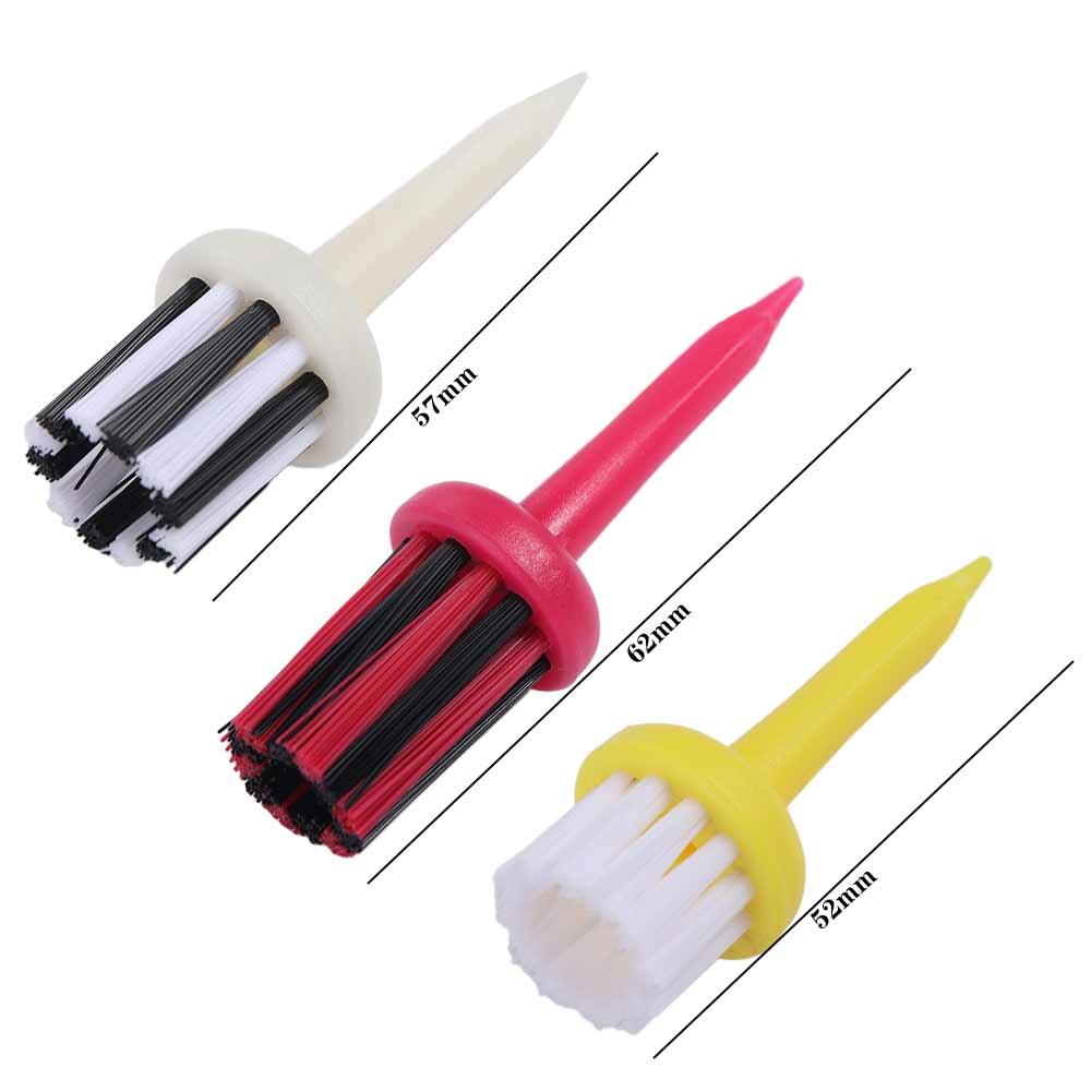 Escova Limpadora de Tees de Go - Golf Equipment Cheap avaliação e preço