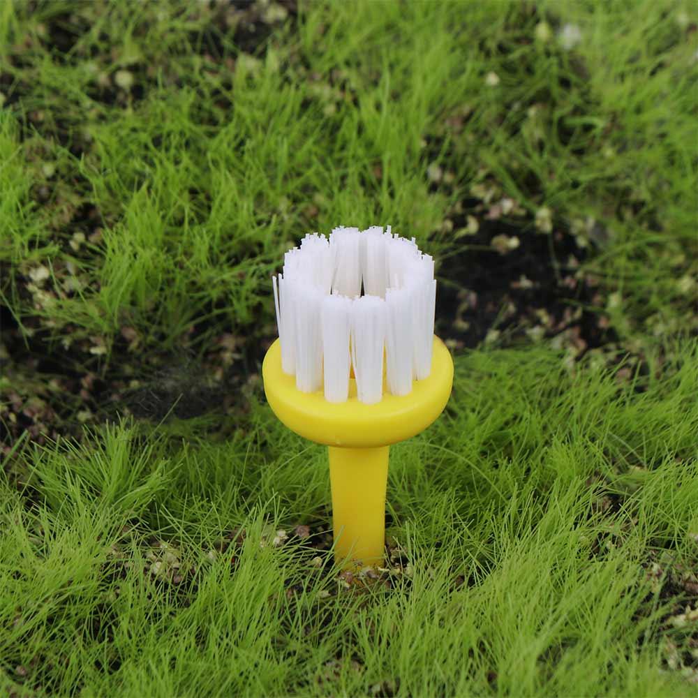 Escova Limpadora de Tees de Go - Golf Equipment Cheap avaliação e preço