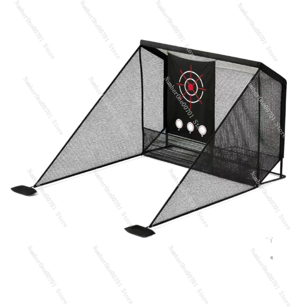 Rede de Prática de Golfe Duráv - Practice Net Hitting avaliação e preço