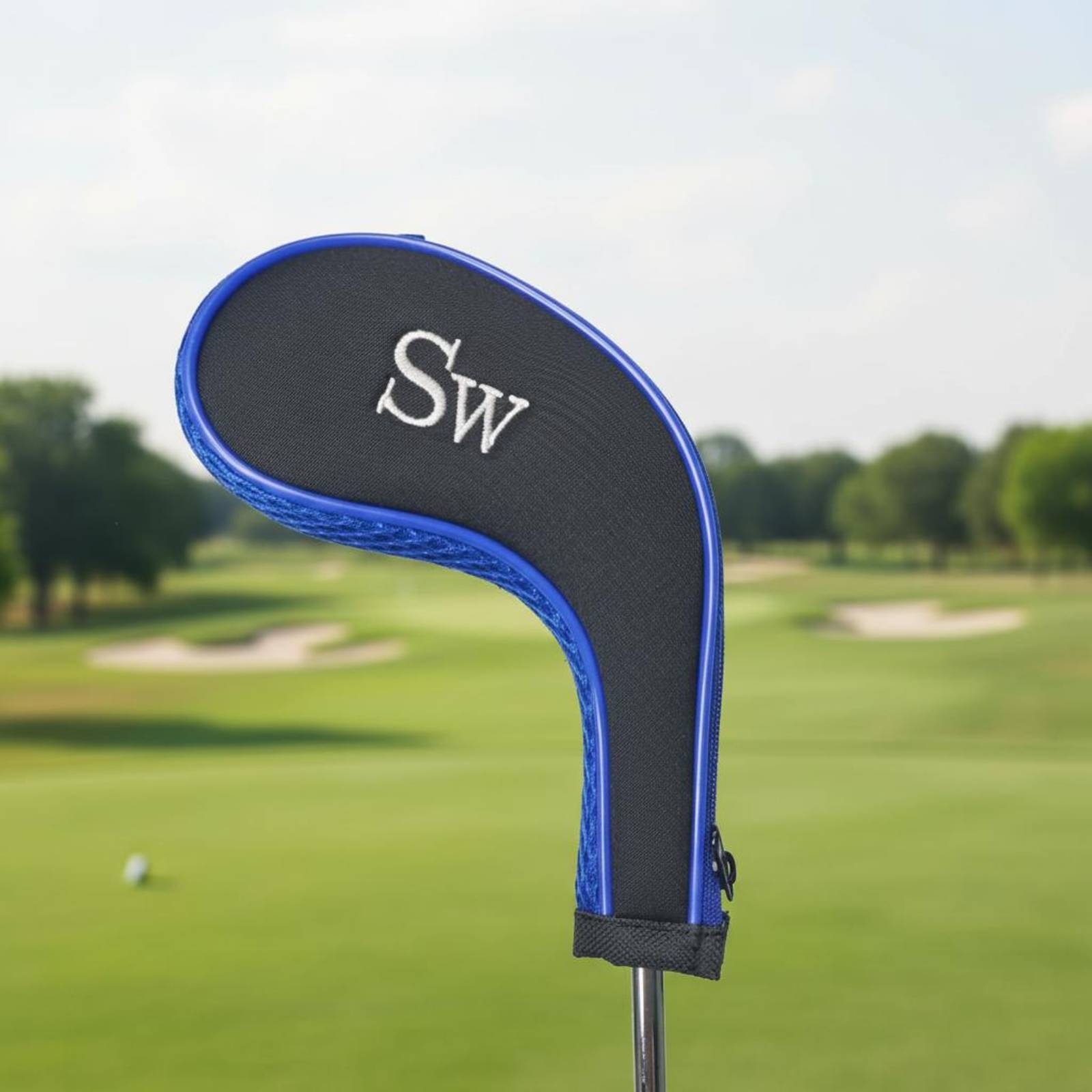 Conjunto de 10 Capas Protetora - Golf Club Iron Set avaliação e preço