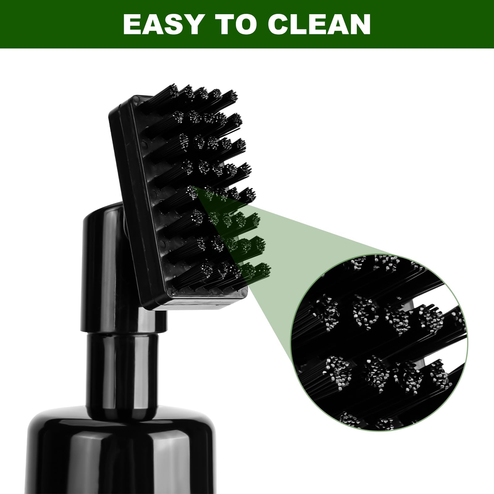 Escova de limpeza de cabeça de - Golf Equipment Cheap avaliação e preço