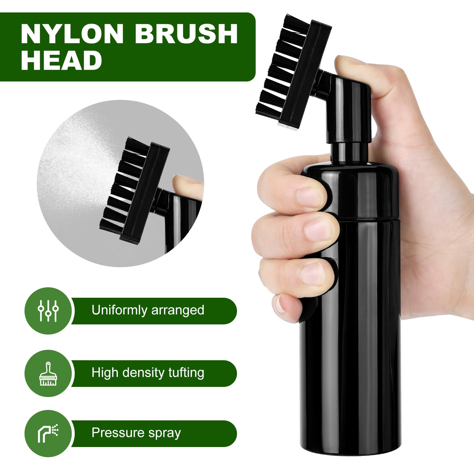 Escova de limpeza de cabeça de - Golf Equipment Cheap avaliação e preço