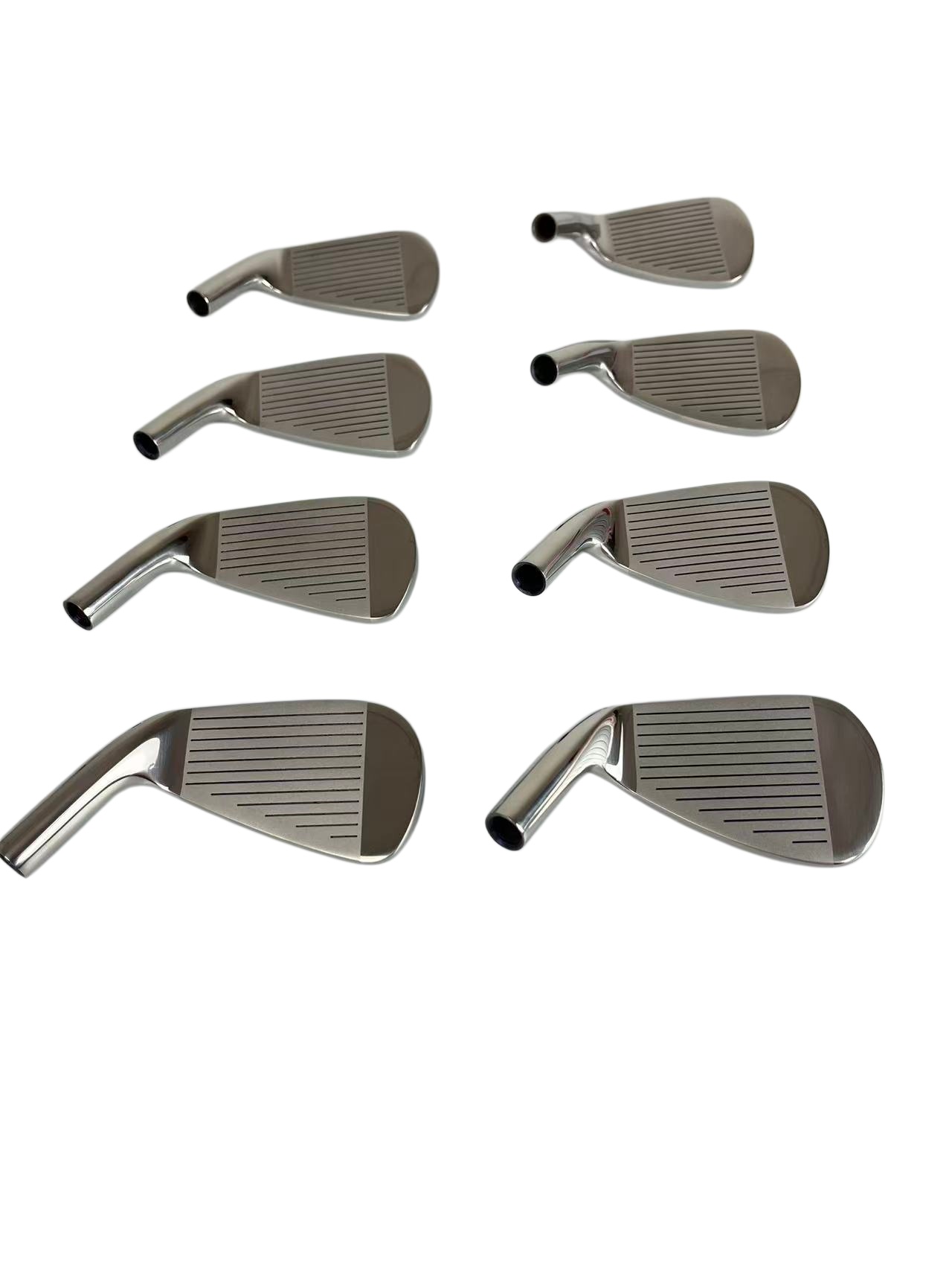 Cabeças de tacos de golfe, cab - Golf Club Iron Set avaliação e preço