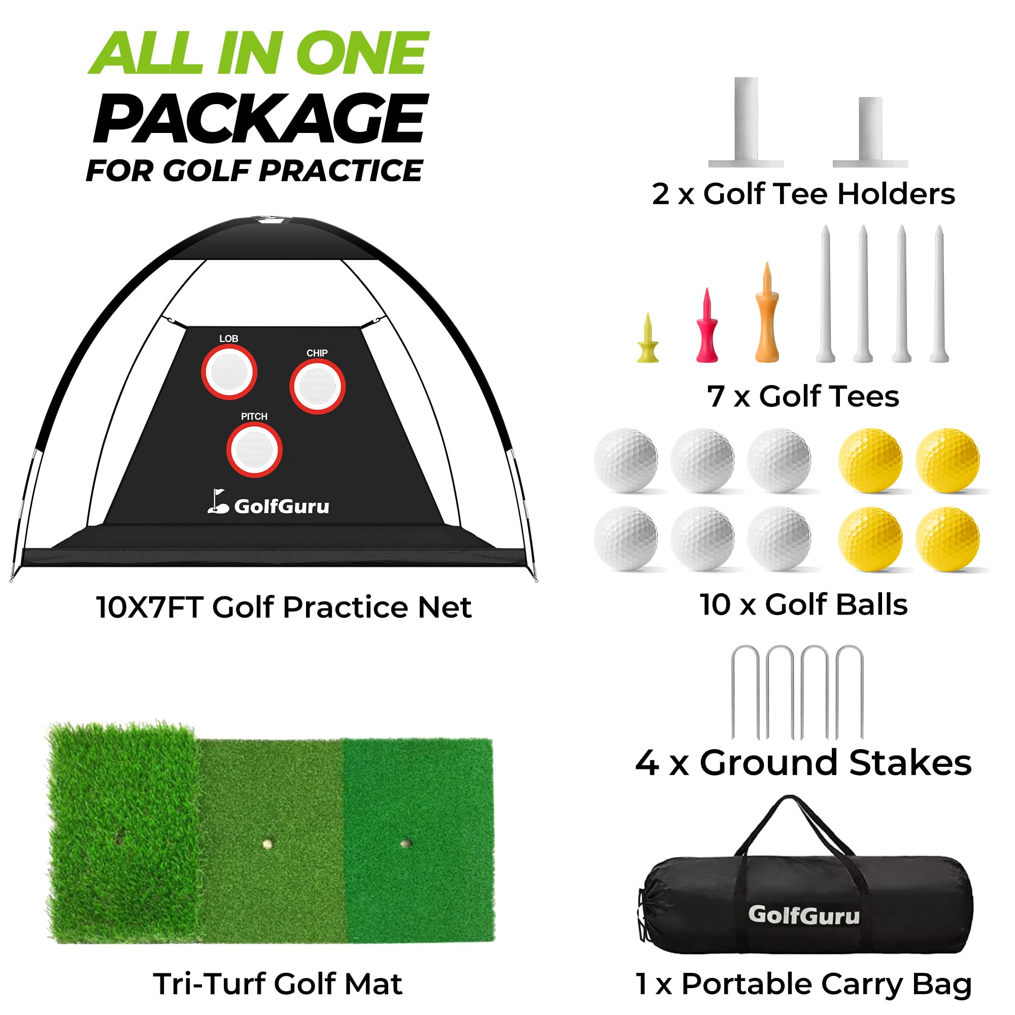 Rede de Prática Profissional d - Practice Net Hitting avaliação e preço