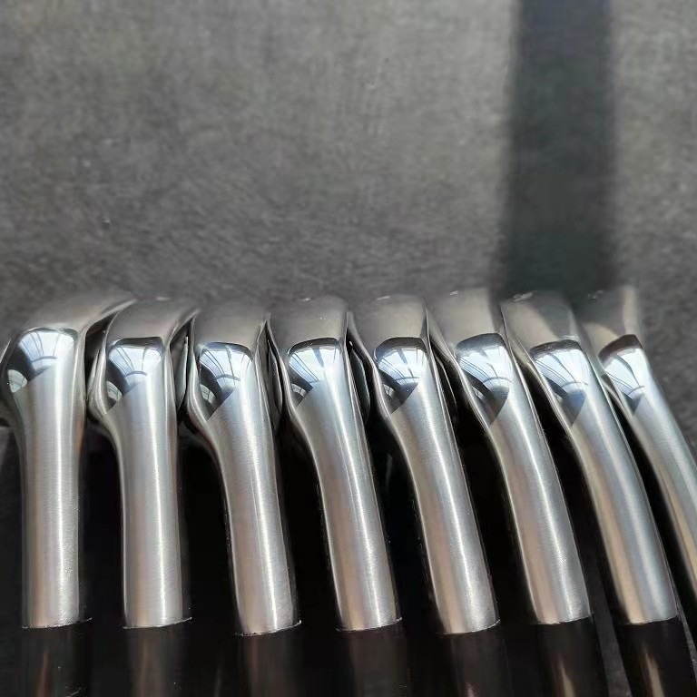 Conjunto de Ferros de Golfe Ma - Golf Club Iron Set avaliação e preço