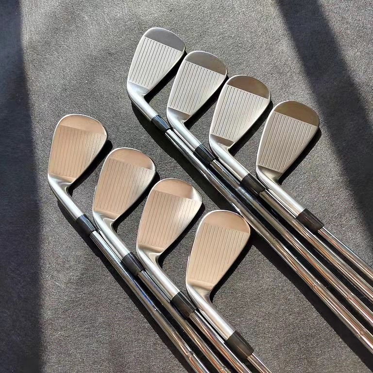 Conjunto de Ferros de Golfe Ma - Golf Club Iron Set avaliação e preço
