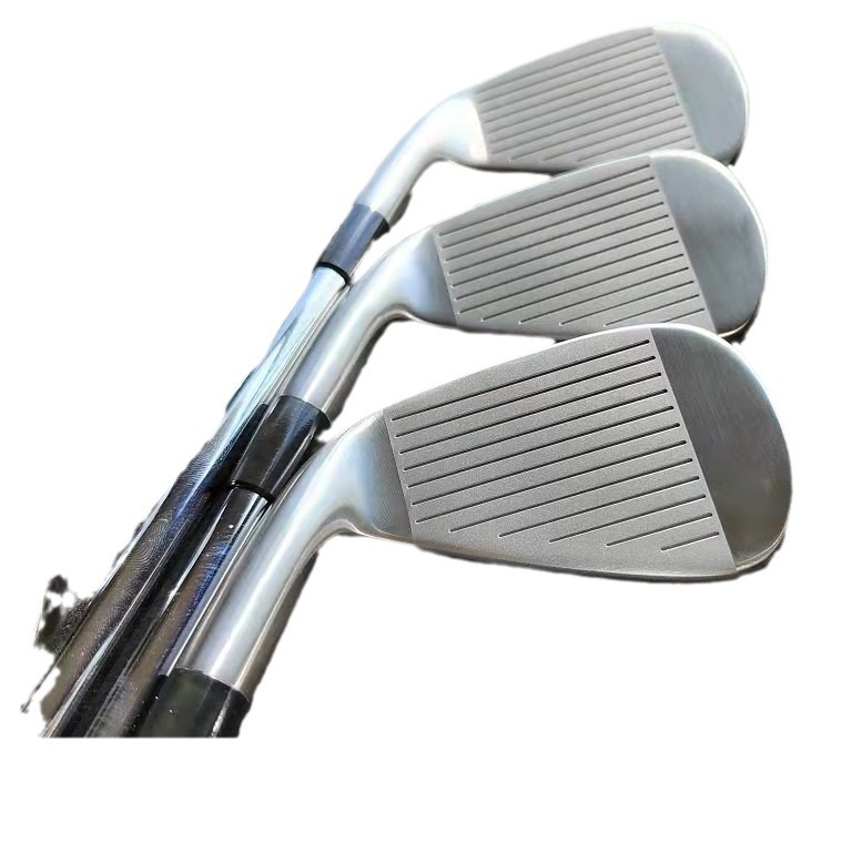 Conjunto de Ferros de Golfe Ma - Golf Club Iron Set avaliação e preço